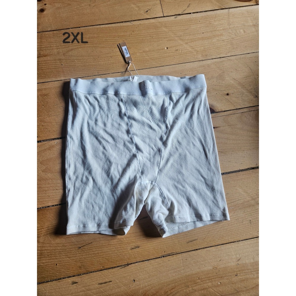 Skims underwear